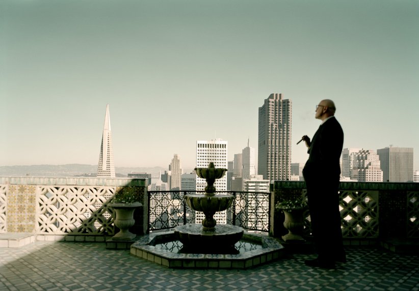 Фото - Герольд Вунстель: 822x572 / 72 Кб