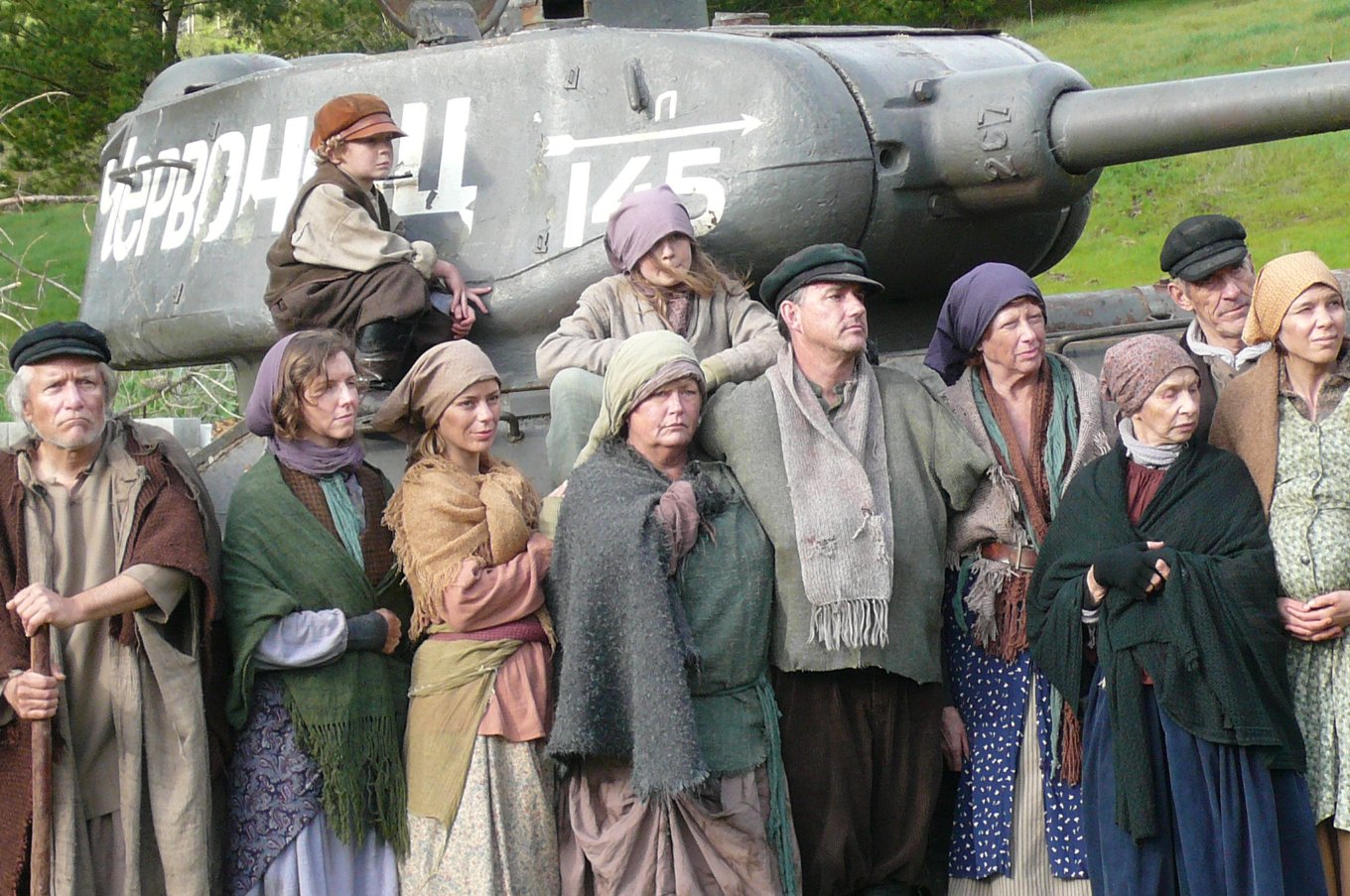 Фото - Герольд Вунстель: 1360x903 / 291 Кб