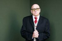 Фото - Герольд Вунстель: 198x132 / 4 Кб