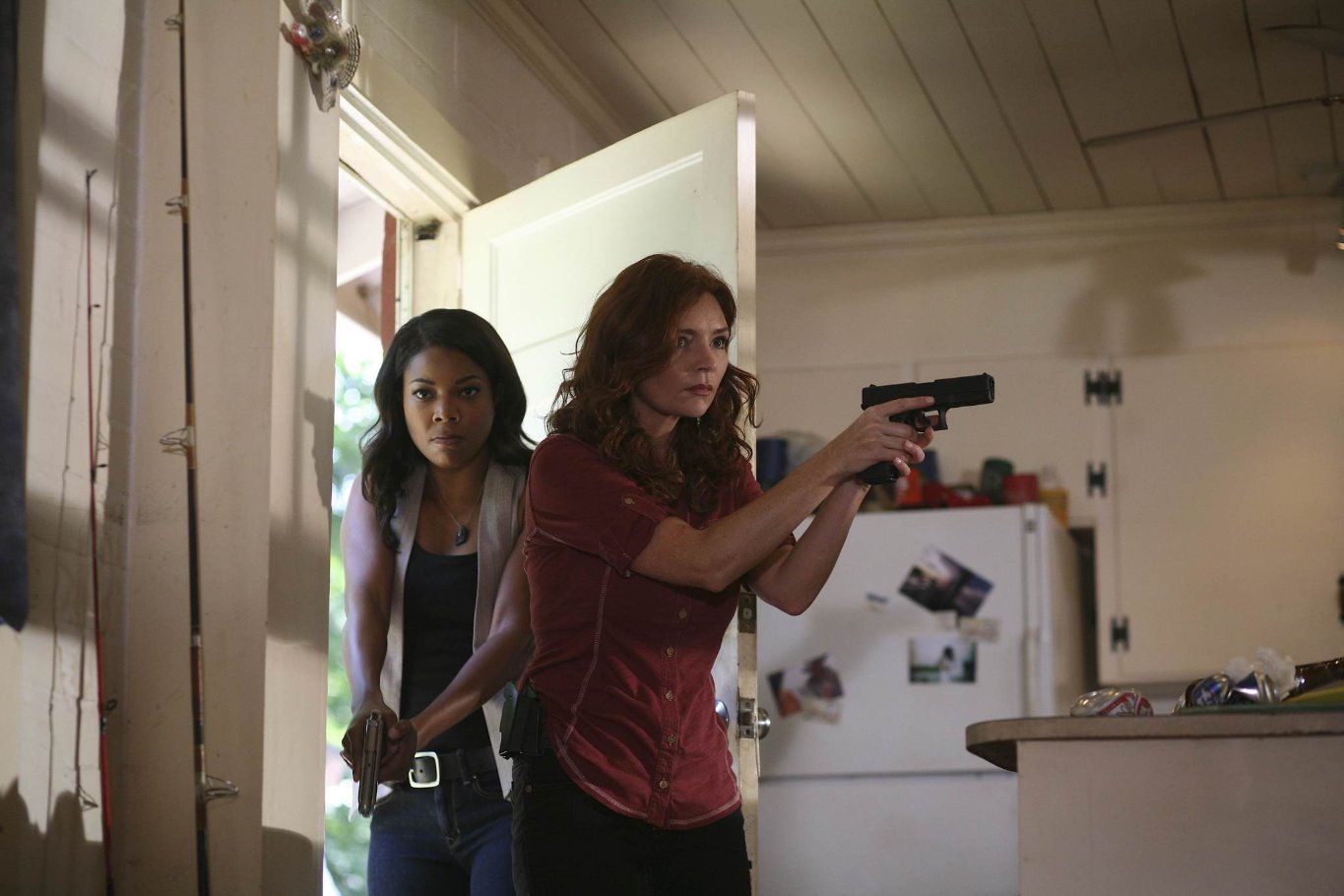 Фото - Бриджид Брэнно: 1365x910 / 127 Кб