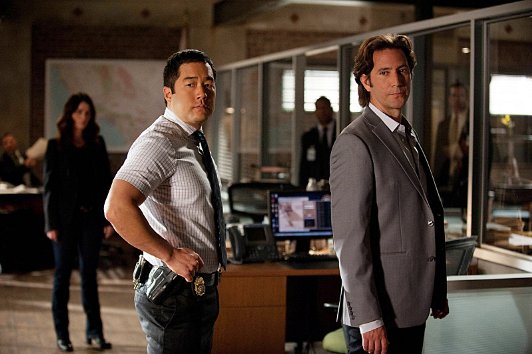 Фото - Генри Йен Кьюсик: 532x354 / 43 Кб