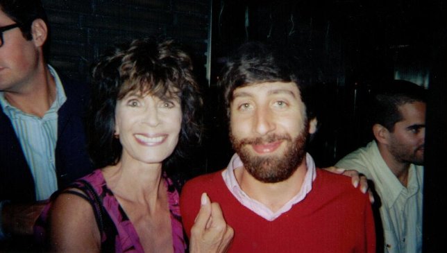 Фото - Марсия Моран: 644x365 / 37 Кб