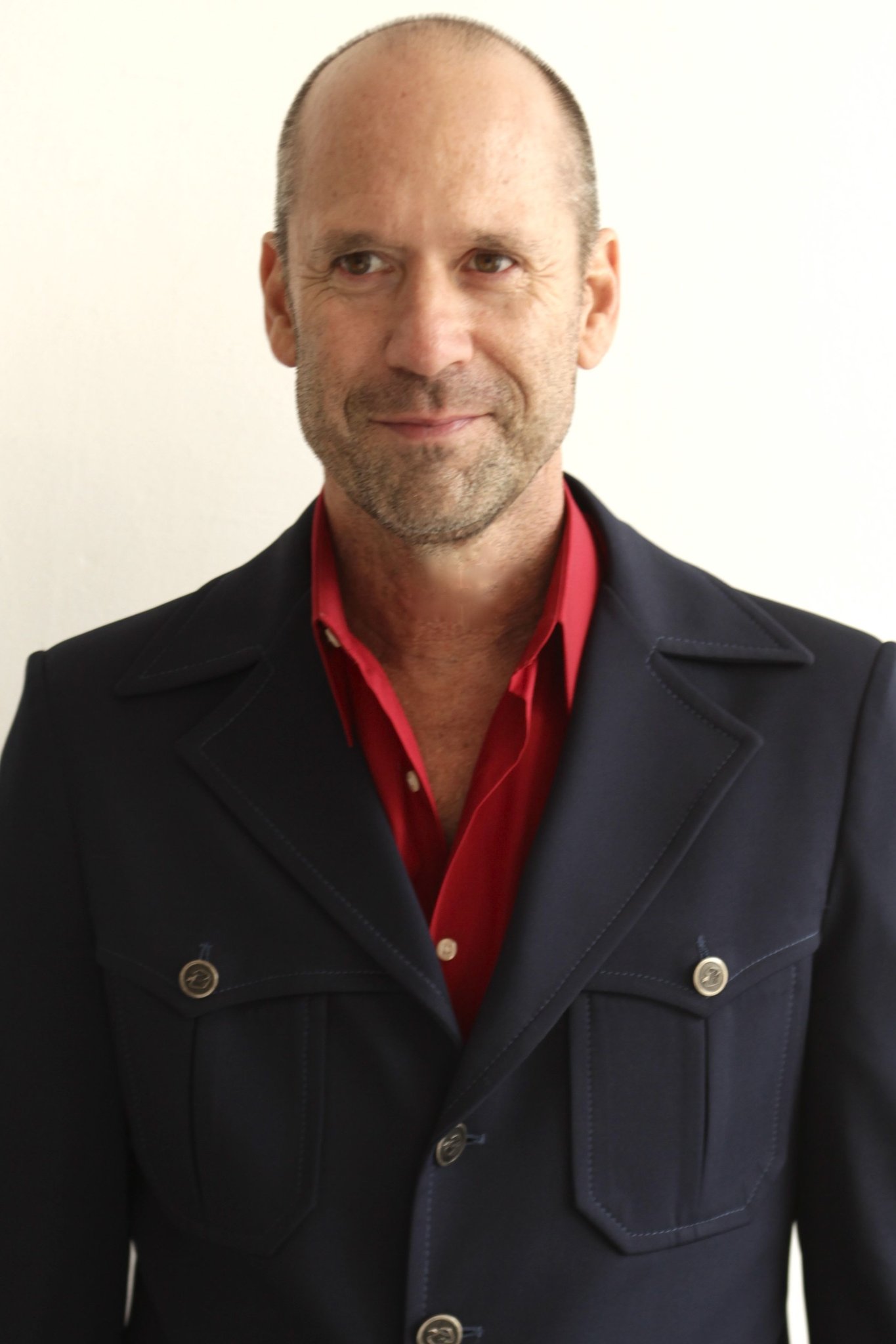 Фото - Гордон Майклс: 1365x2048 / 147 Кб