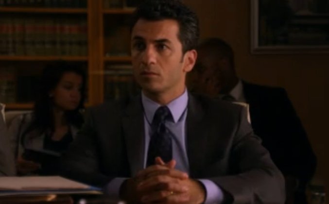 Фото - Майкл Аронов: 677x420 / 23 Кб