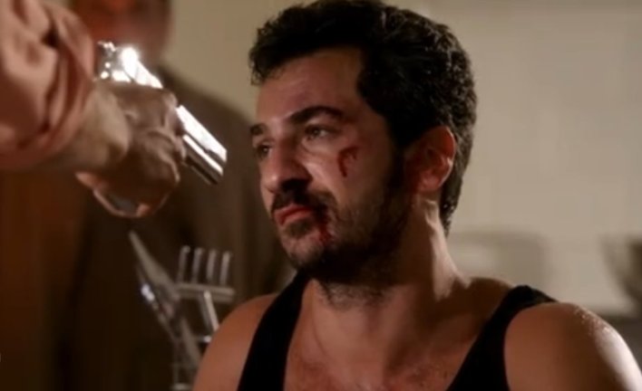 Фото - Майкл Аронов: 708x432 / 28 Кб