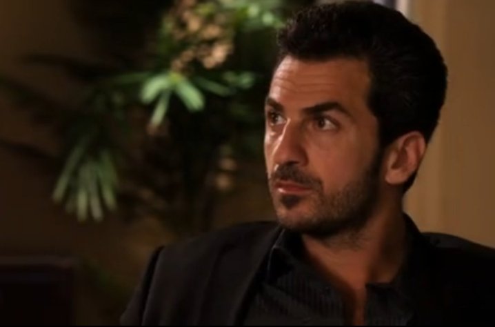 Фото - Майкл Аронов: 718x474 / 26 Кб