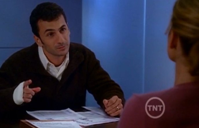 Фото - Майкл Аронов: 688x442 / 27 Кб