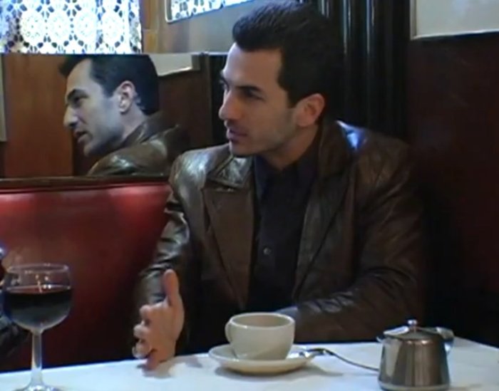 Фото - Майкл Аронов: 700x549 / 42 Кб