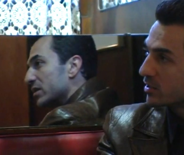 Фото - Майкл Аронов: 783x659 / 47 Кб