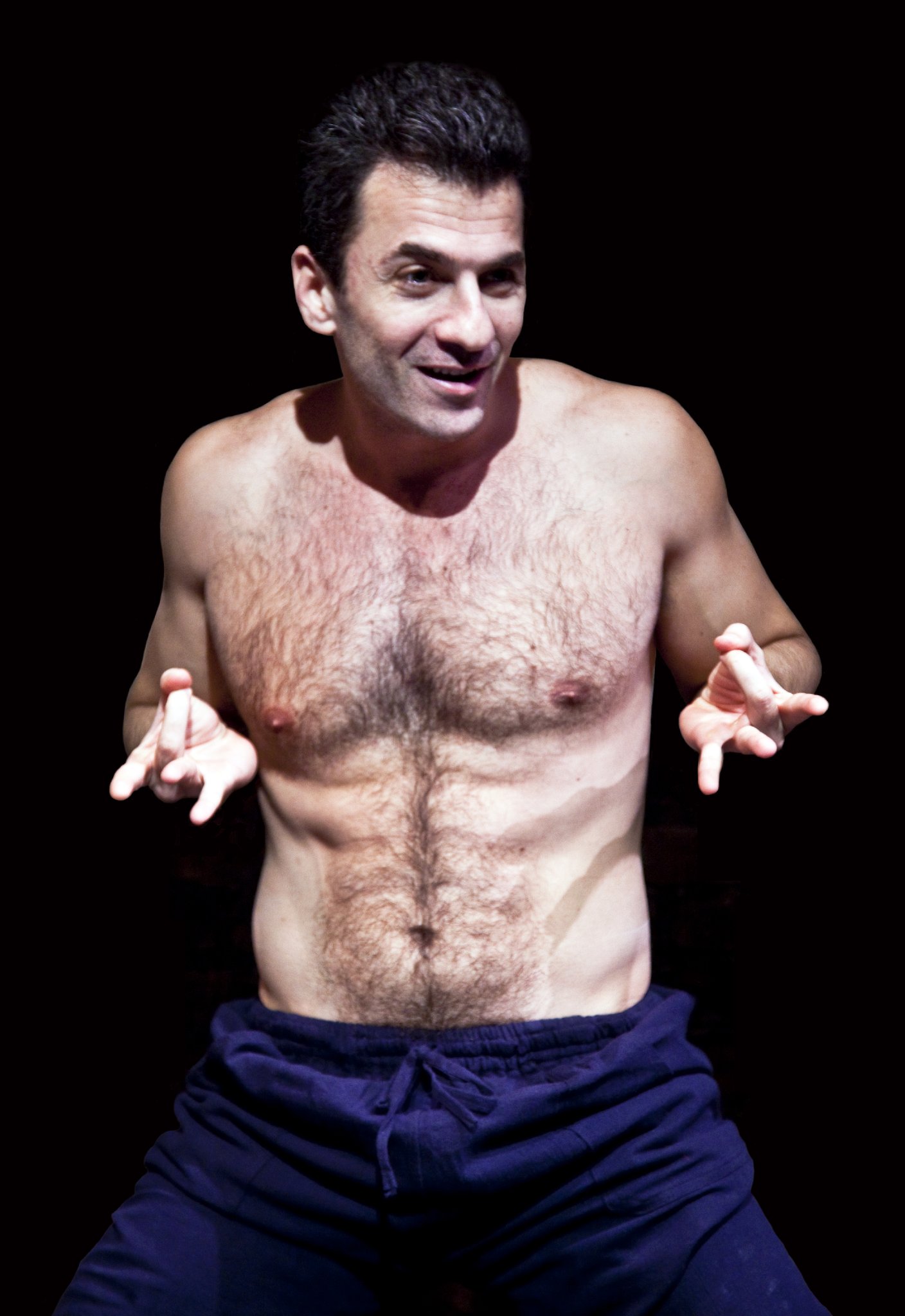 Фото - Майкл Аронов: 1408x2048 / 229 Кб