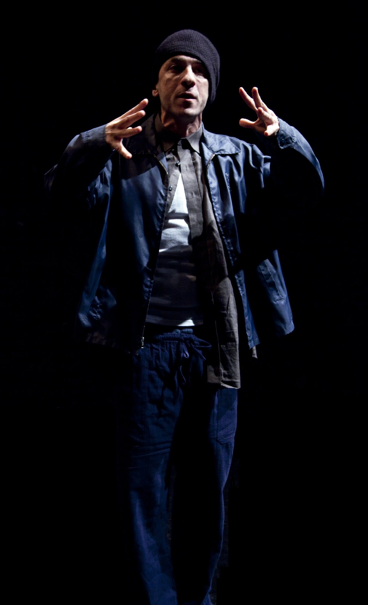 Фото - Майкл Аронов: 1248x2048 / 137 Кб