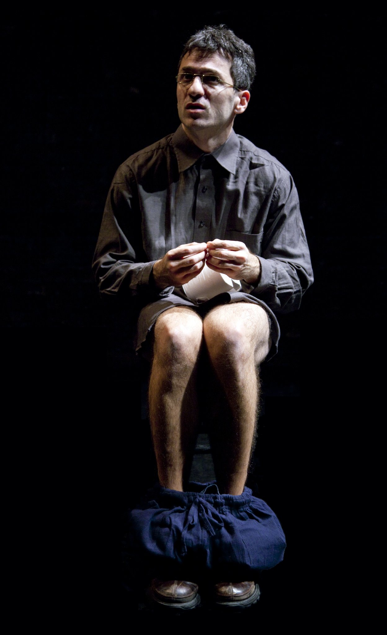 Фото - Майкл Аронов: 1248x2048 / 186 Кб