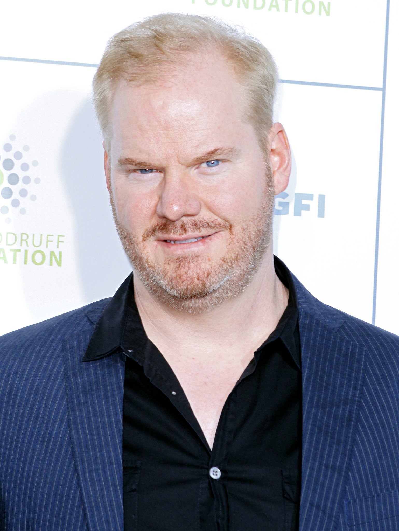 Фото - Джим Гэффиган: 1539x2048 / 373 Кб