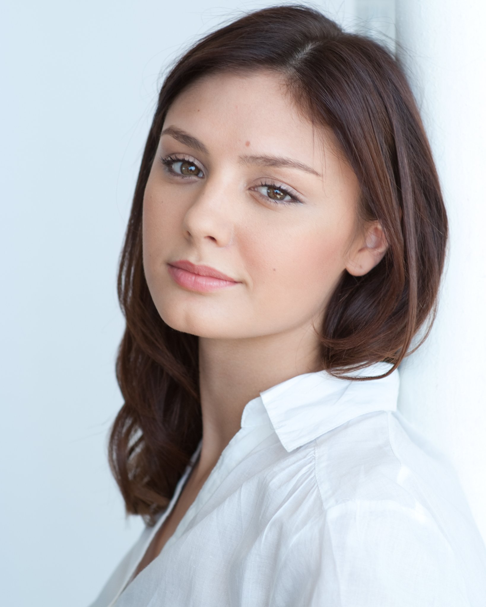 Фото - Кристин Евангелиста: 1638x2048 / 238 Кб