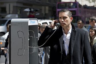 Фото - Джеймс Кэвизел: 333x222 / 18 Кб