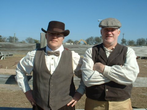 Фото - Дэн Мерфи: 480x360 / 34 Кб