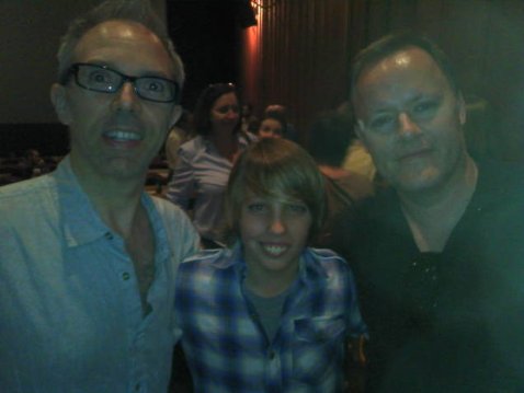 Фото - Дэн Мерфи: 478x359 / 21 Кб