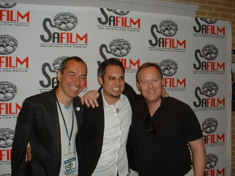 Фото - Дэн Мерфи: 480x360 / 39 Кб