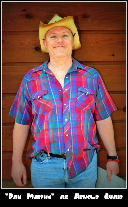 Фото - Дэн Мерфи: 445x720 / 69 Кб