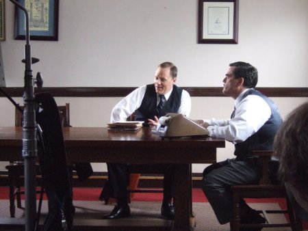 Фото - Дэн Мерфи: 450x338 / 27 Кб