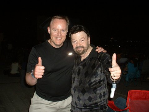 Фото - Дэн Мерфи: 480x360 / 23 Кб