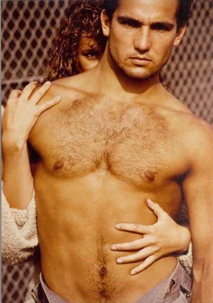 Фото - Брайан Ханна: 424x603 / 58 Кб