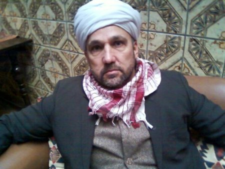 Фото - Брайан Ханна: 450x338 / 35 Кб