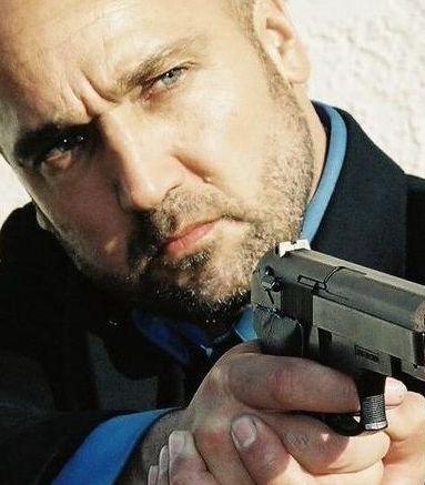 Фото - Брайан Ханна: 383x437 / 32 Кб