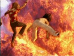 Фото - Алиса Хэнсли: 240x180 / 13 Кб