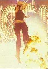 Фото - Алиса Хэнсли: 168x239 / 9 Кб