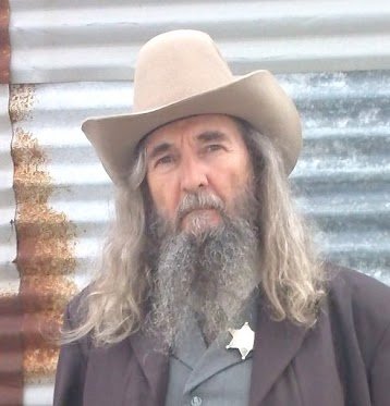 Фото - Джон Генри Скотт: 358x373 / 25 Кб