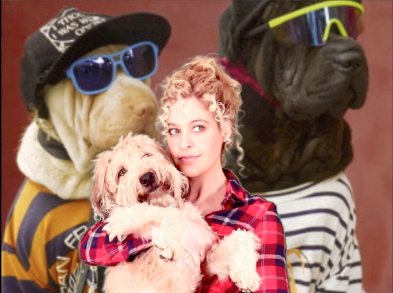 Фото - Джоанна Лидс: 798x595 / 75 Кб