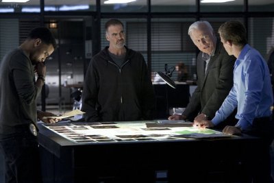 Фото - Майкл Или: 400x267 / 21 Кб