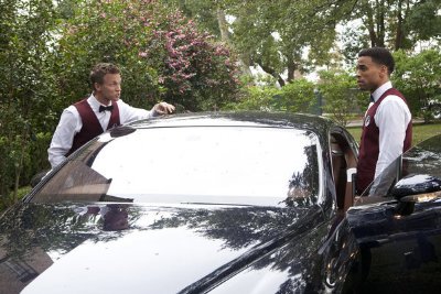 Фото - Майкл Или: 400x267 / 38 Кб