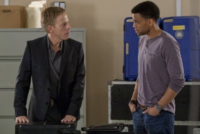 Фото - Майкл Или: 400x267 / 20 Кб