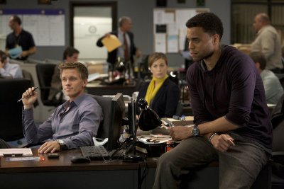 Фото - Майкл Или: 400x267 / 24 Кб