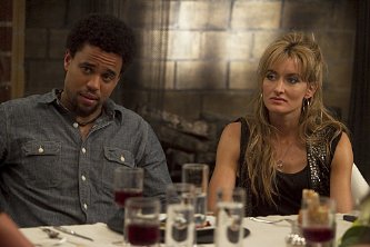 Фото - Майкл Или: 333x222 / 18 Кб