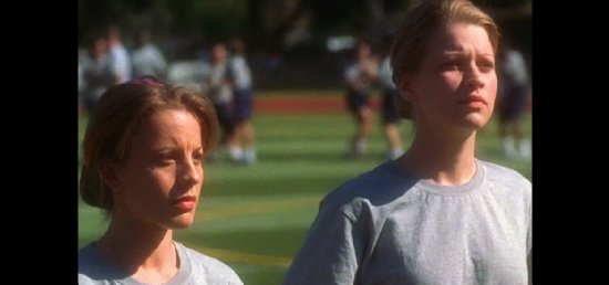 Фото - Эми Типтон: 550x258 / 19 Кб