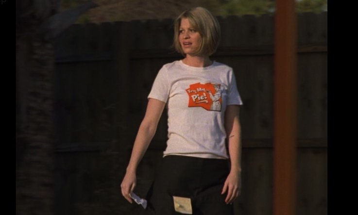 Фото - Эми Типтон: 737x443 / 26 Кб