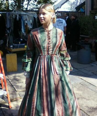 Фото - Эми Типтон: 406x485 / 56 Кб