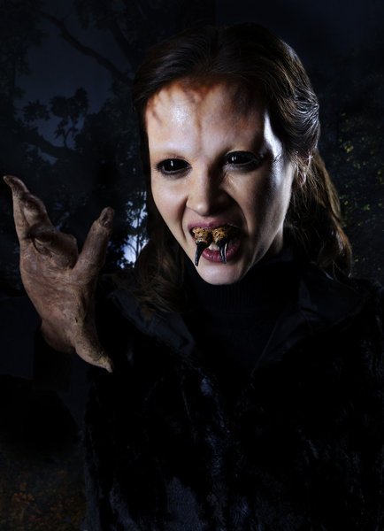 Фото - Эми Экер: 434x600 / 33 Кб