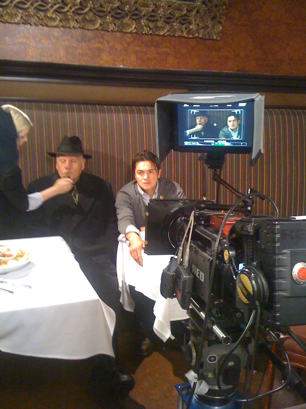 Фото - Эдди Харгитей: 1200x1600 / 364 Кб