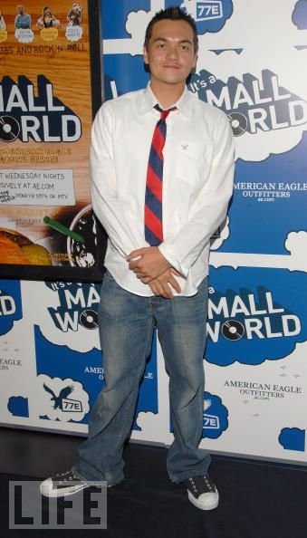 Фото - Эдди Харгитей: 339x594 / 44 Кб