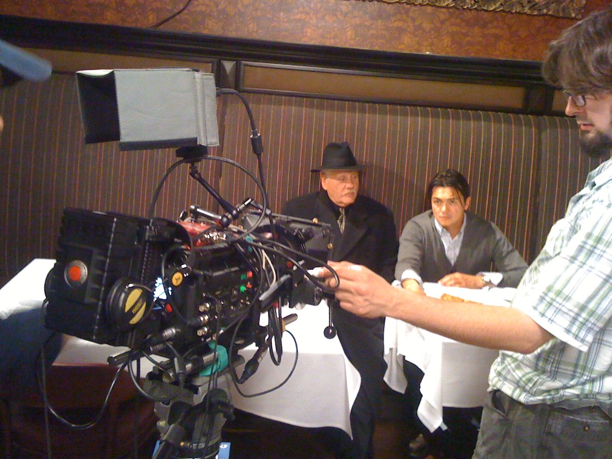 Фото - Эдди Харгитей: 1200x900 / 211 Кб