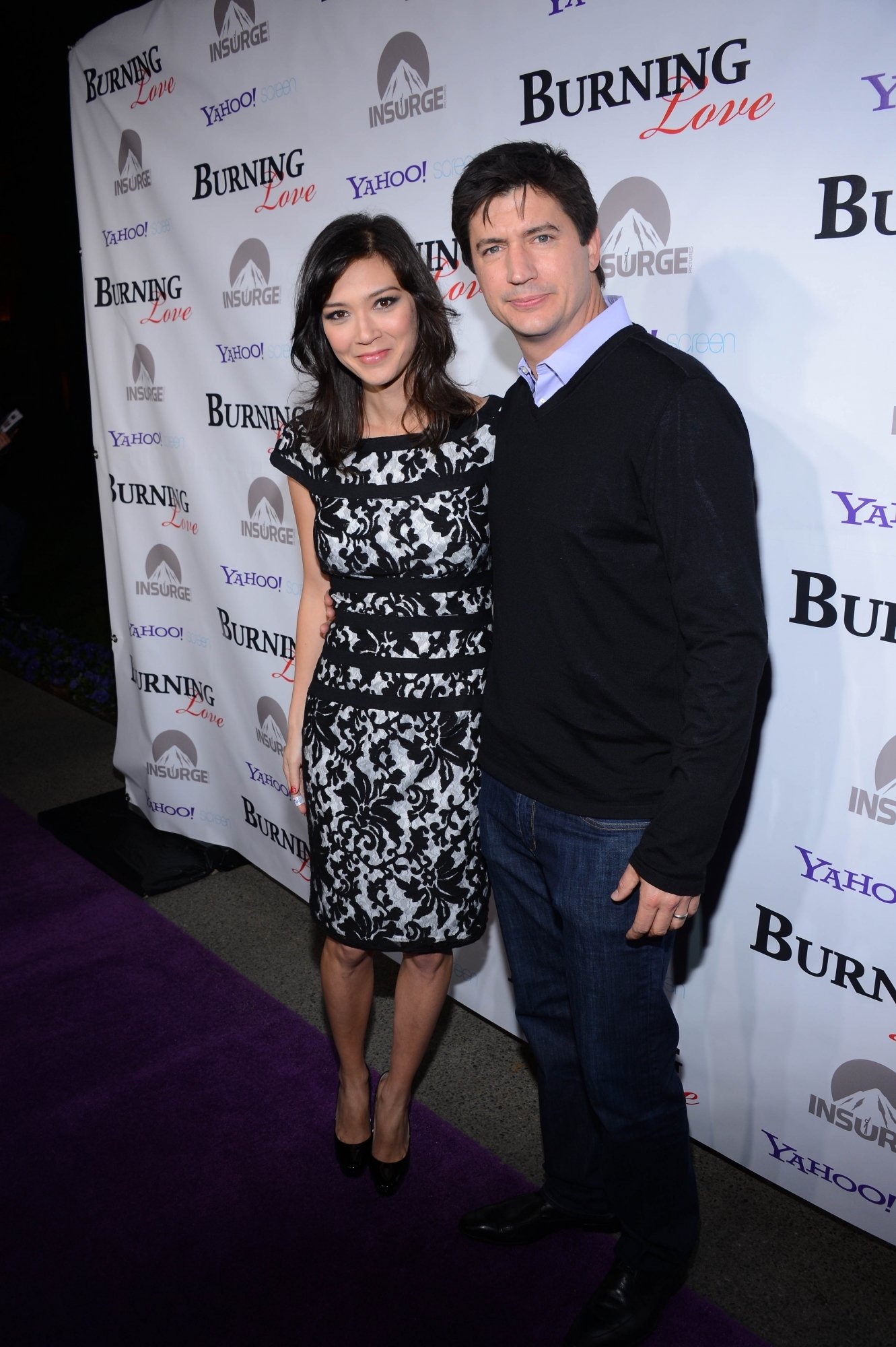 Фото - Кен Марино: 1331x2000 / 342 Кб