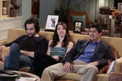 Фото - Кен Марино: 400x267 / 27 Кб