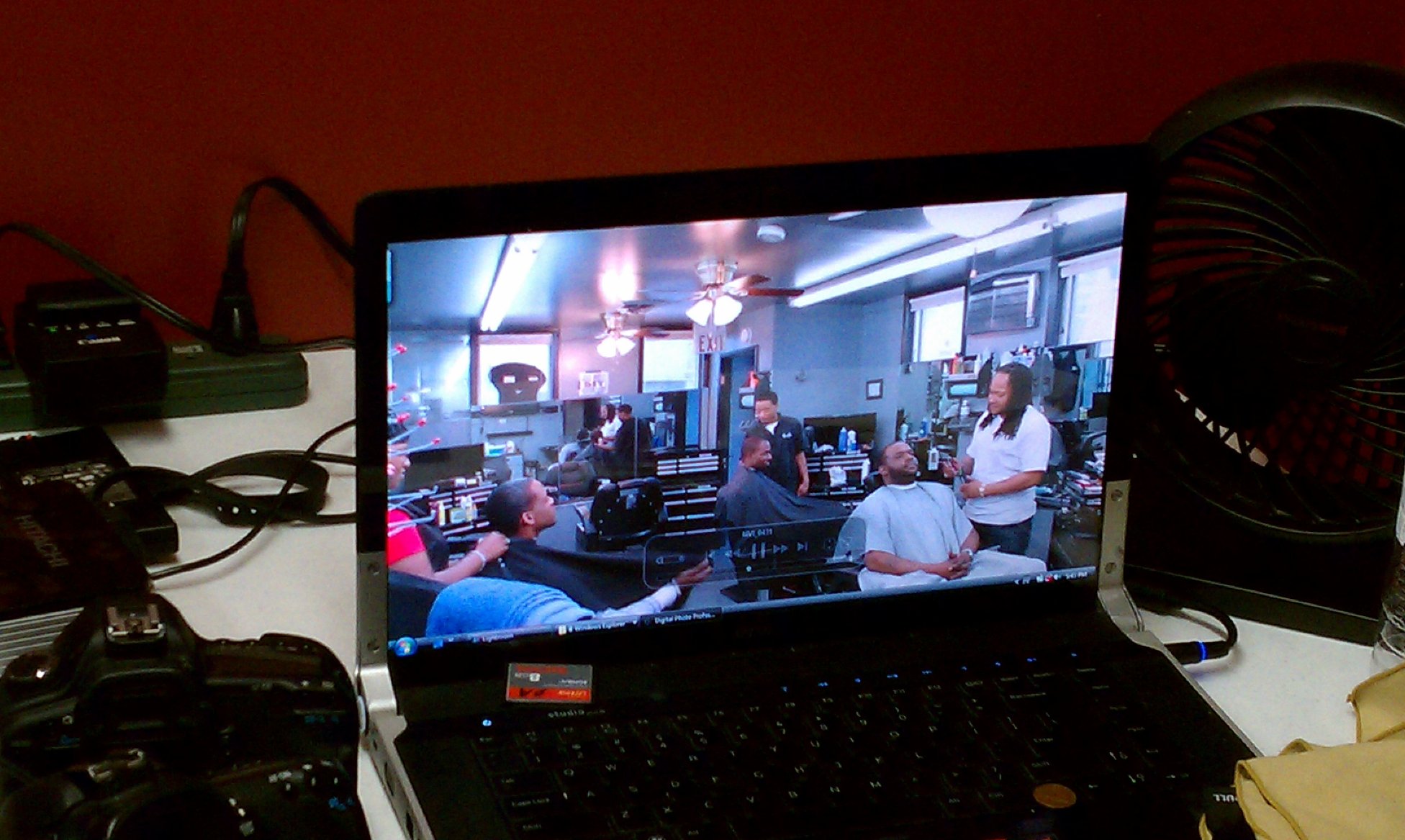 Фото - Кевин Крэйг Уэст: 1952x1167 / 294 Кб