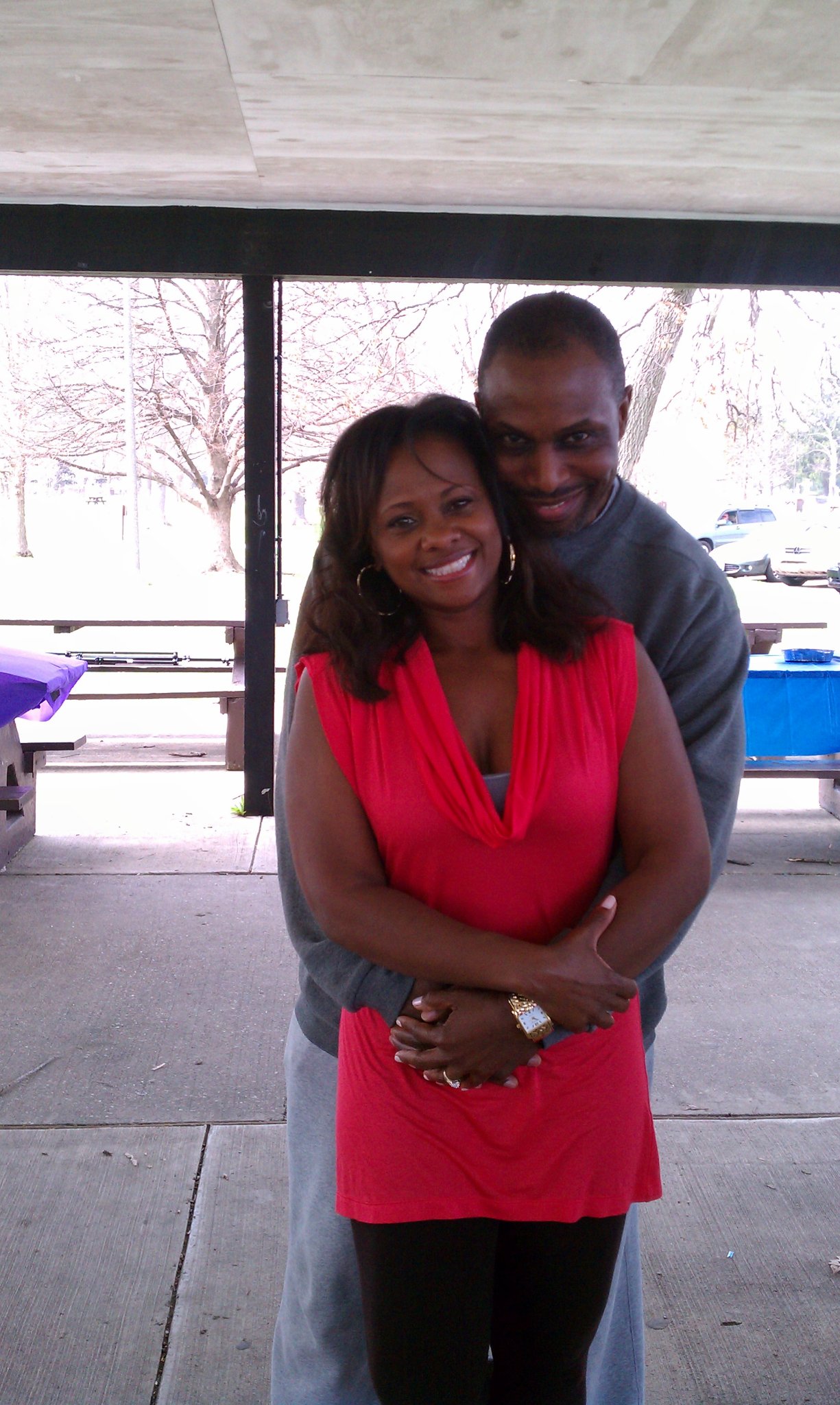 Фото - Кевин Крэйг Уэст: 1225x2048 / 393 Кб