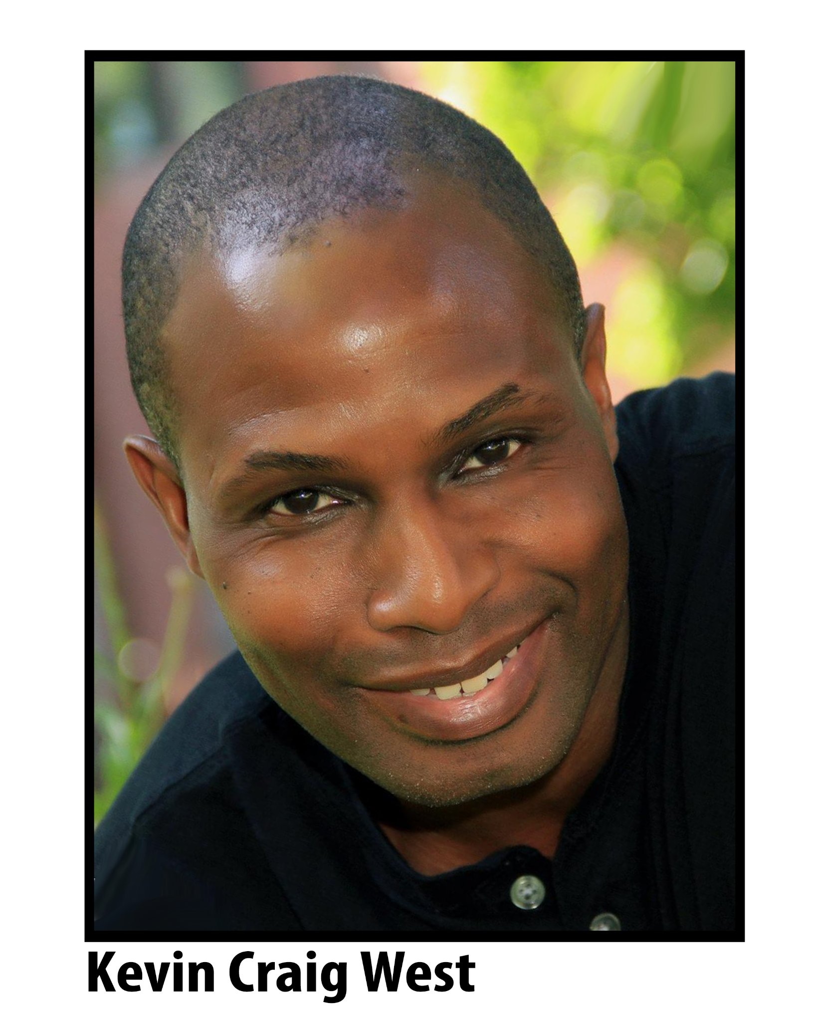 Фото - Кевин Крэйг Уэст: 1638x2048 / 319 Кб