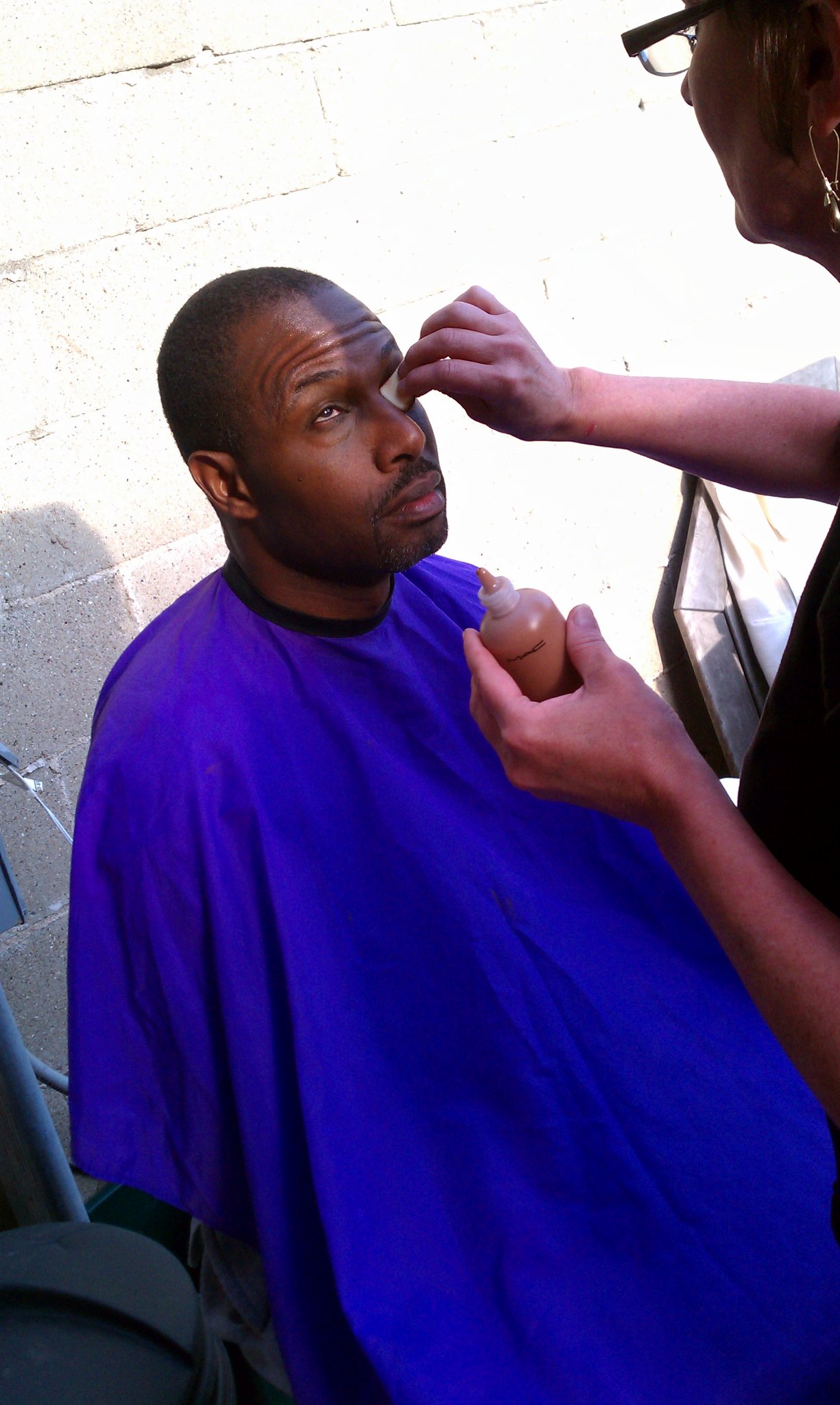 Фото - Кевин Крэйг Уэст: 1225x2048 / 286 Кб